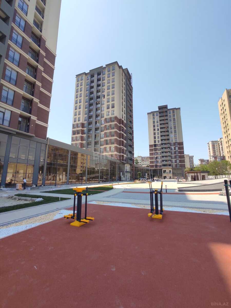 2 otaqlı yeni tikili - Azadlıq Prospekti m. - 60 m² (5)
