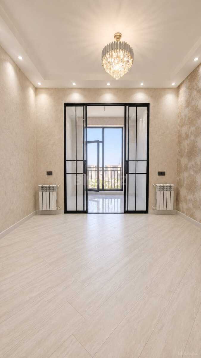 2 otaqlı yeni tikili - Azadlıq Prospekti m. - 60 m² (13)