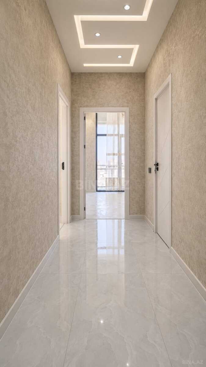 2 otaqlı yeni tikili - Azadlıq Prospekti m. - 60 m² (18)