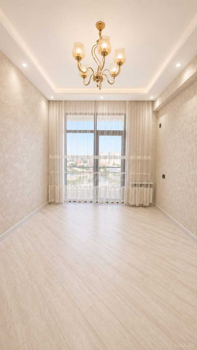 2 otaqlı yeni tikili - Azadlıq Prospekti m. - 60 m² (16)
