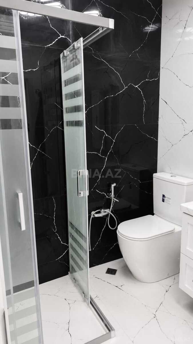 2 otaqlı yeni tikili - Azadlıq Prospekti m. - 60 m² (20)