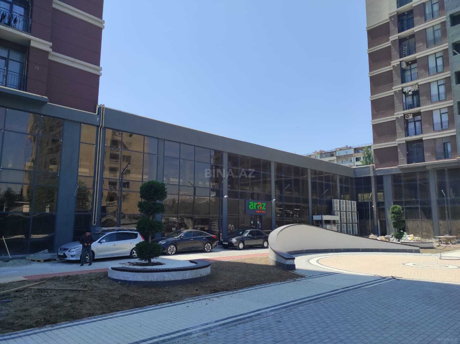 2 otaqlı yeni tikili - Azadlıq Prospekti m. - 60 m² (4)