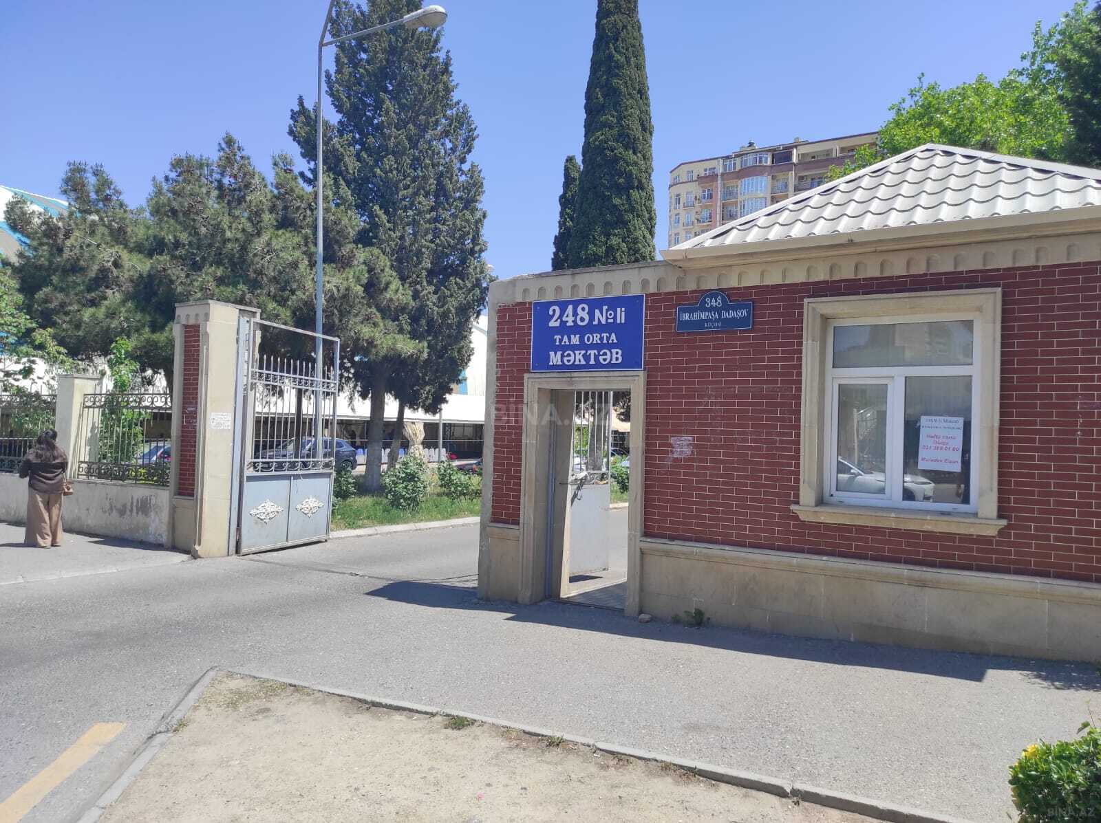 2 otaqlı yeni tikili - Azadlıq Prospekti m. - 60 m² (11)