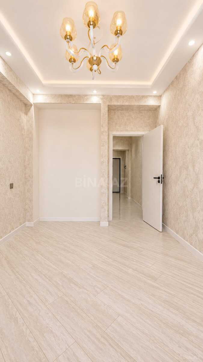 2 otaqlı yeni tikili - Azadlıq Prospekti m. - 60 m² (17)