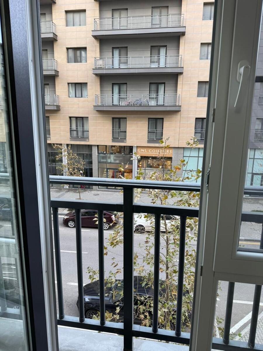 2-комн. новостройка - пос. Аг шехер - 100 м² (3)
