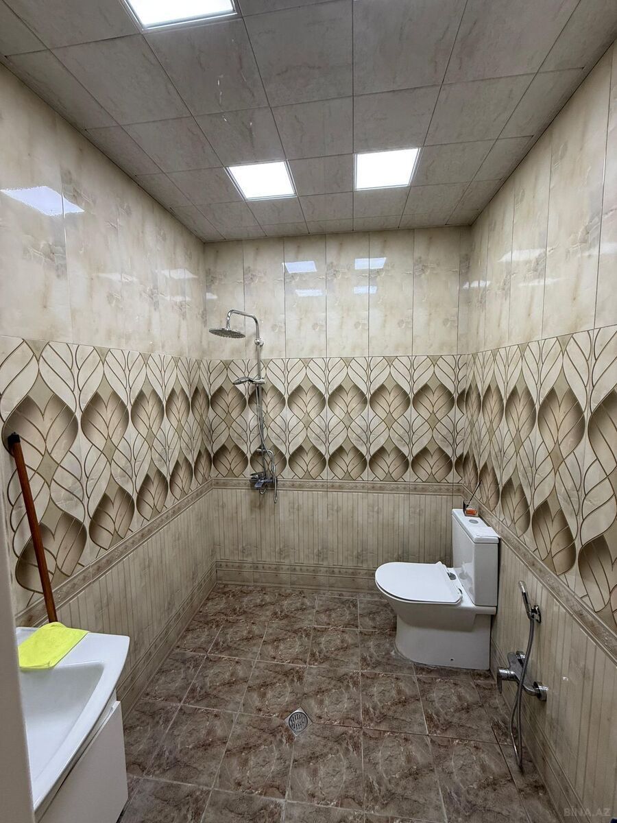 2 otaqlı yeni tikili - Azadlıq Prospekti m. - 72 m² (6)