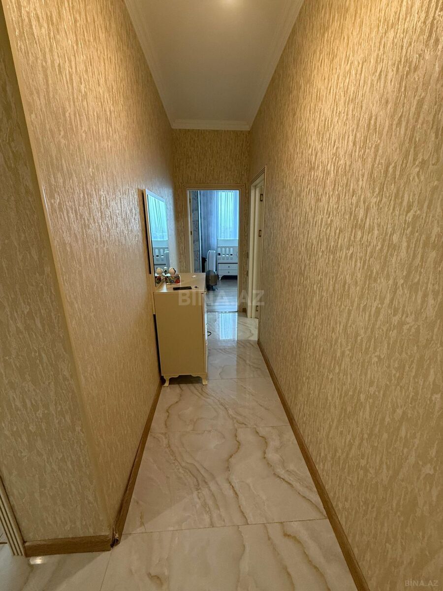 2 otaqlı yeni tikili - Azadlıq Prospekti m. - 72 m² (4)