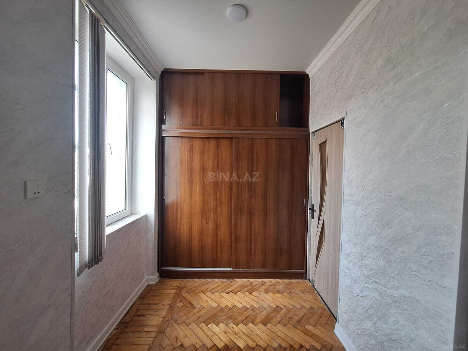 1-комн. вторичка - Сумгаит - 37 м² (8)