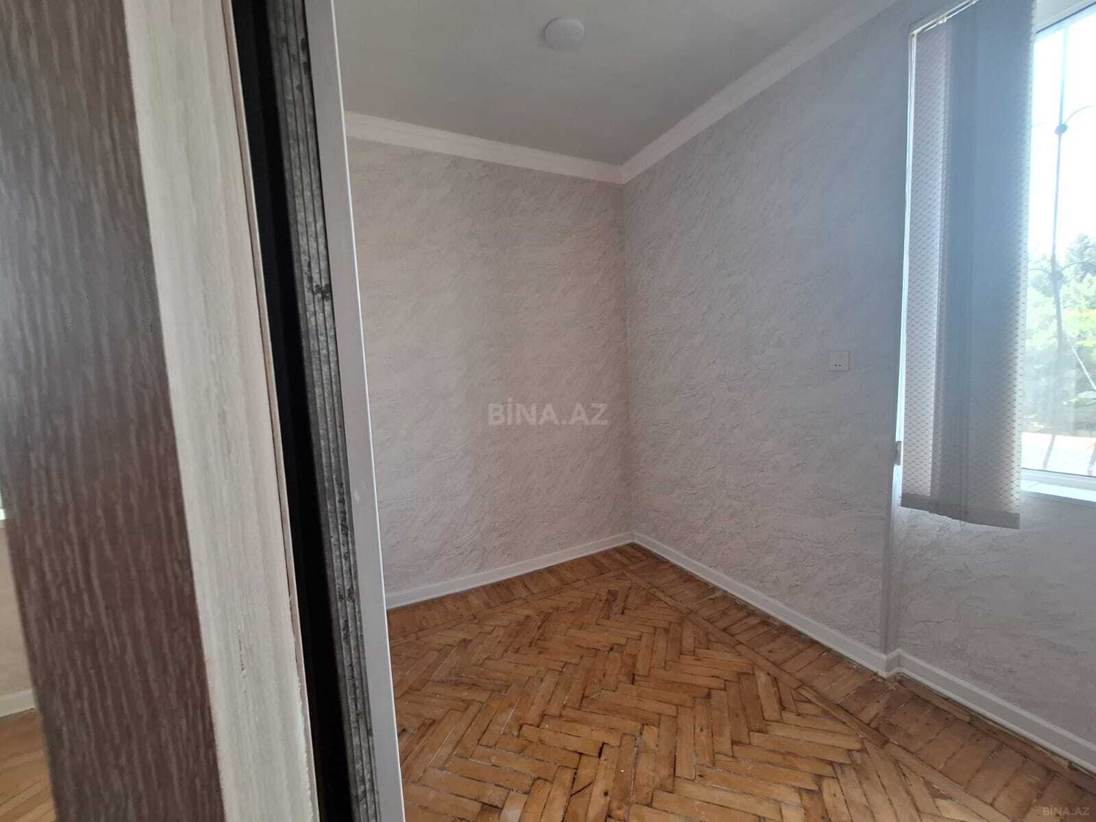 1-комн. вторичка - Сумгаит - 37 м² (9)