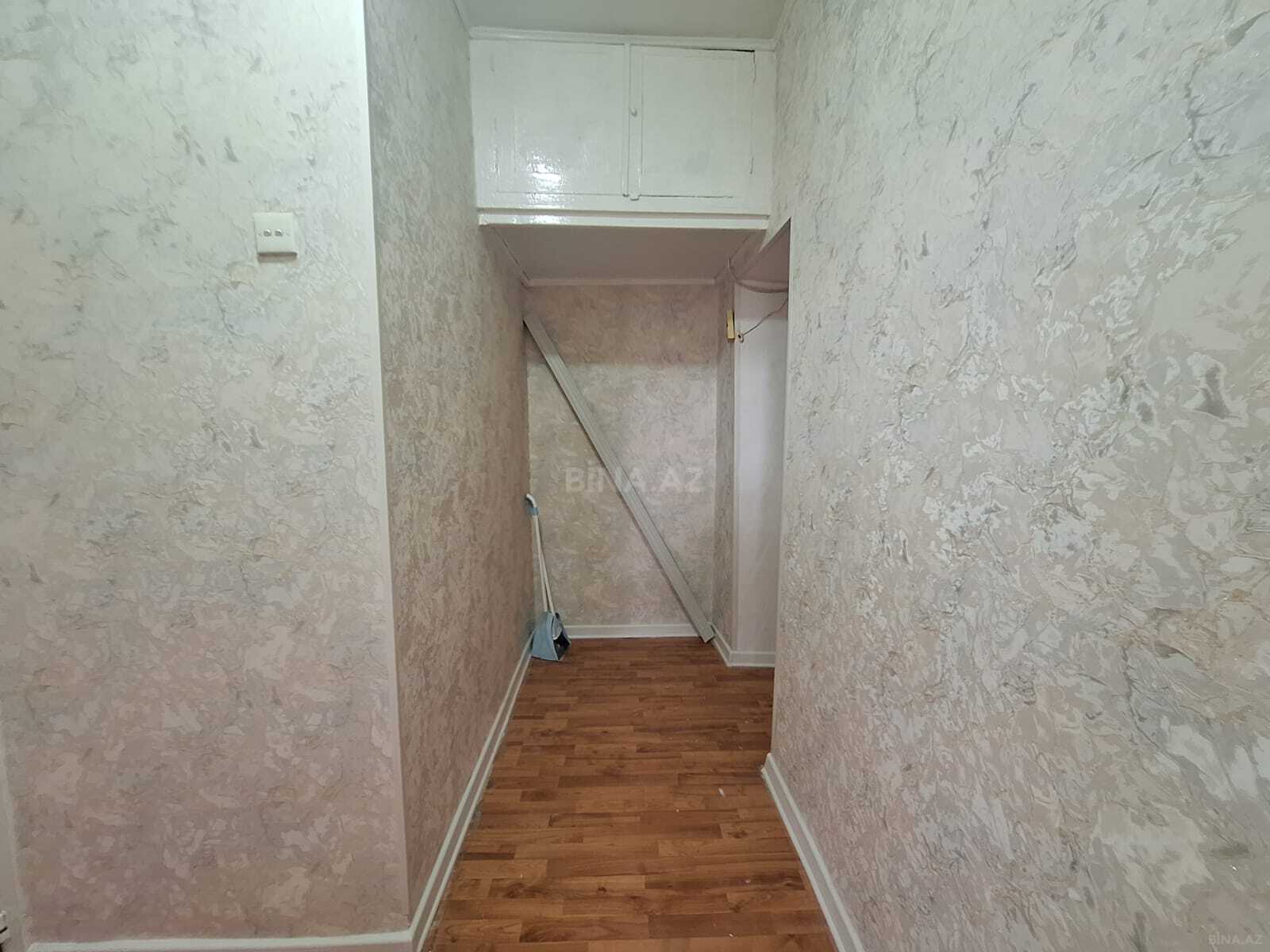1-комн. вторичка - Сумгаит - 37 м² (11)