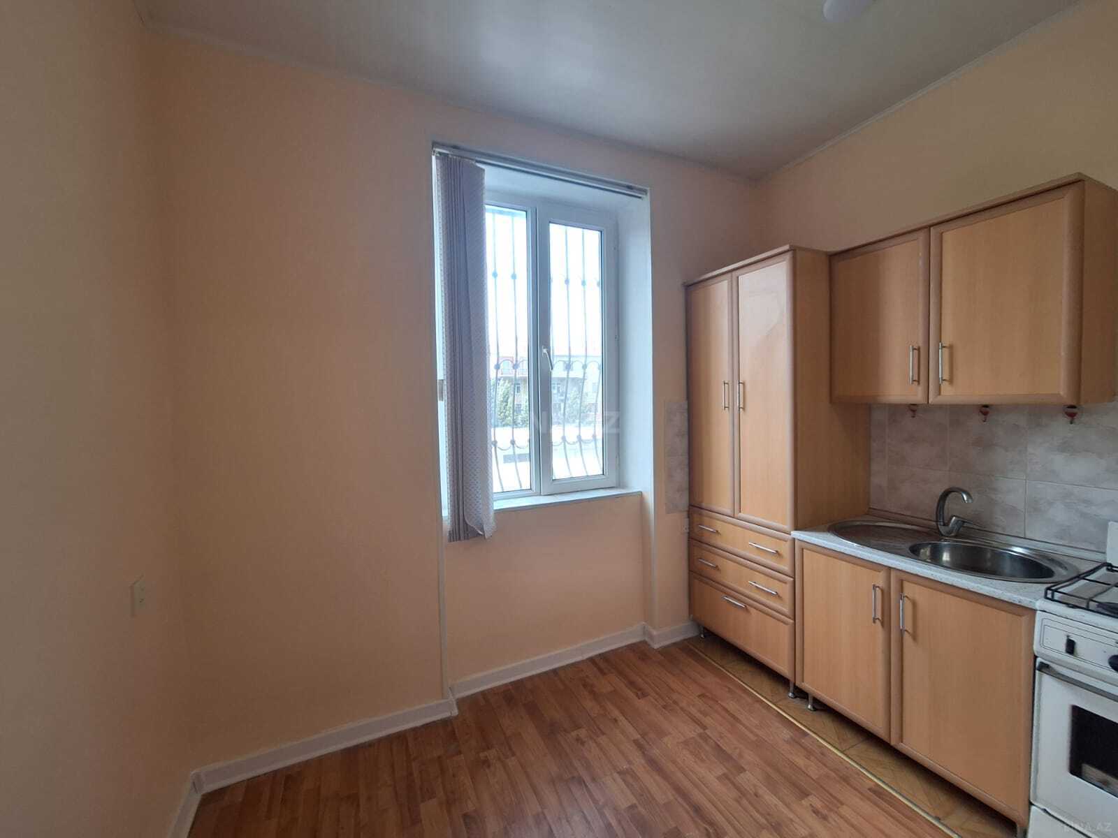 1-комн. вторичка - Сумгаит - 37 м² (2)