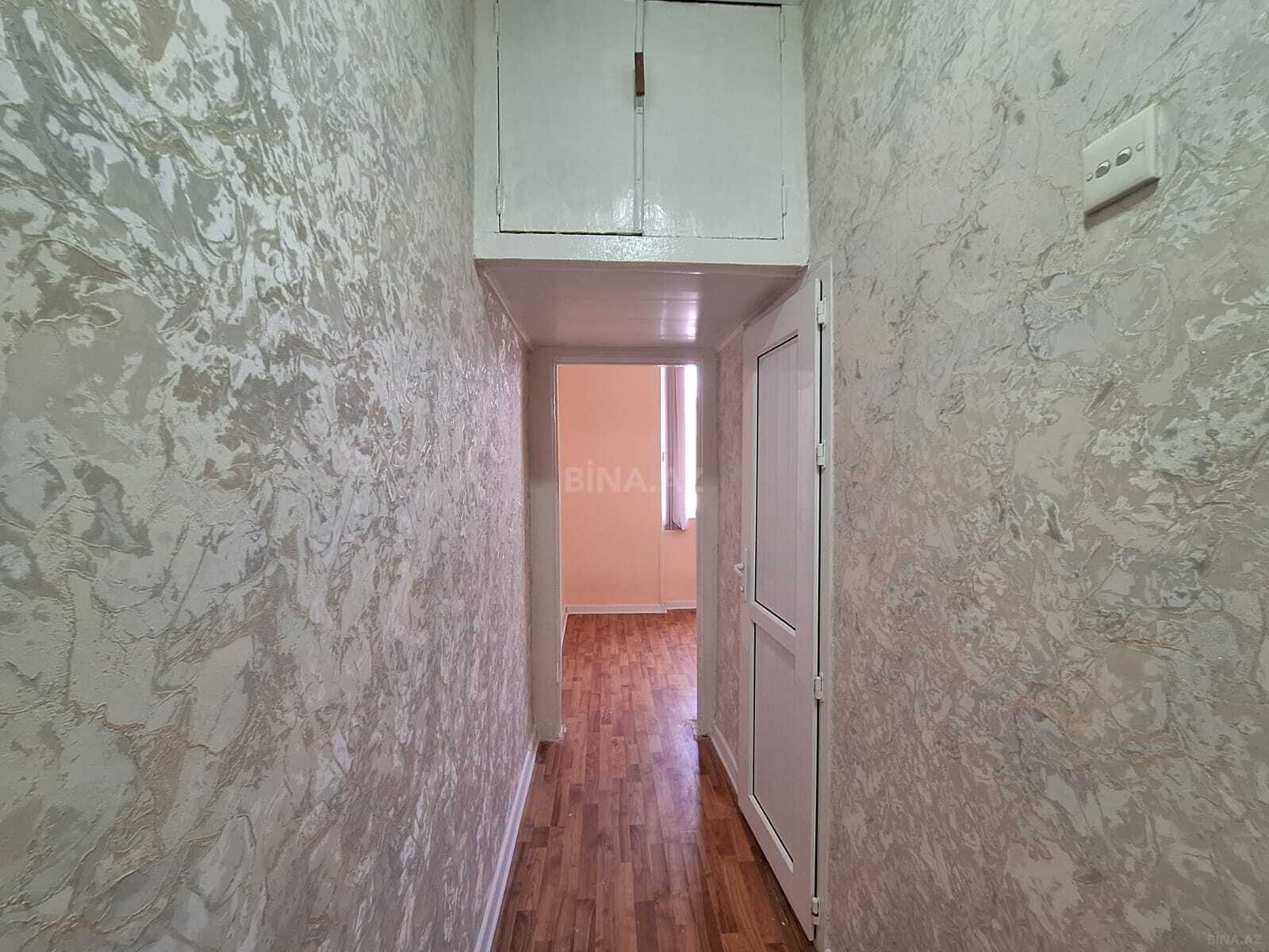 1-комн. вторичка - Сумгаит - 37 м² (10)
