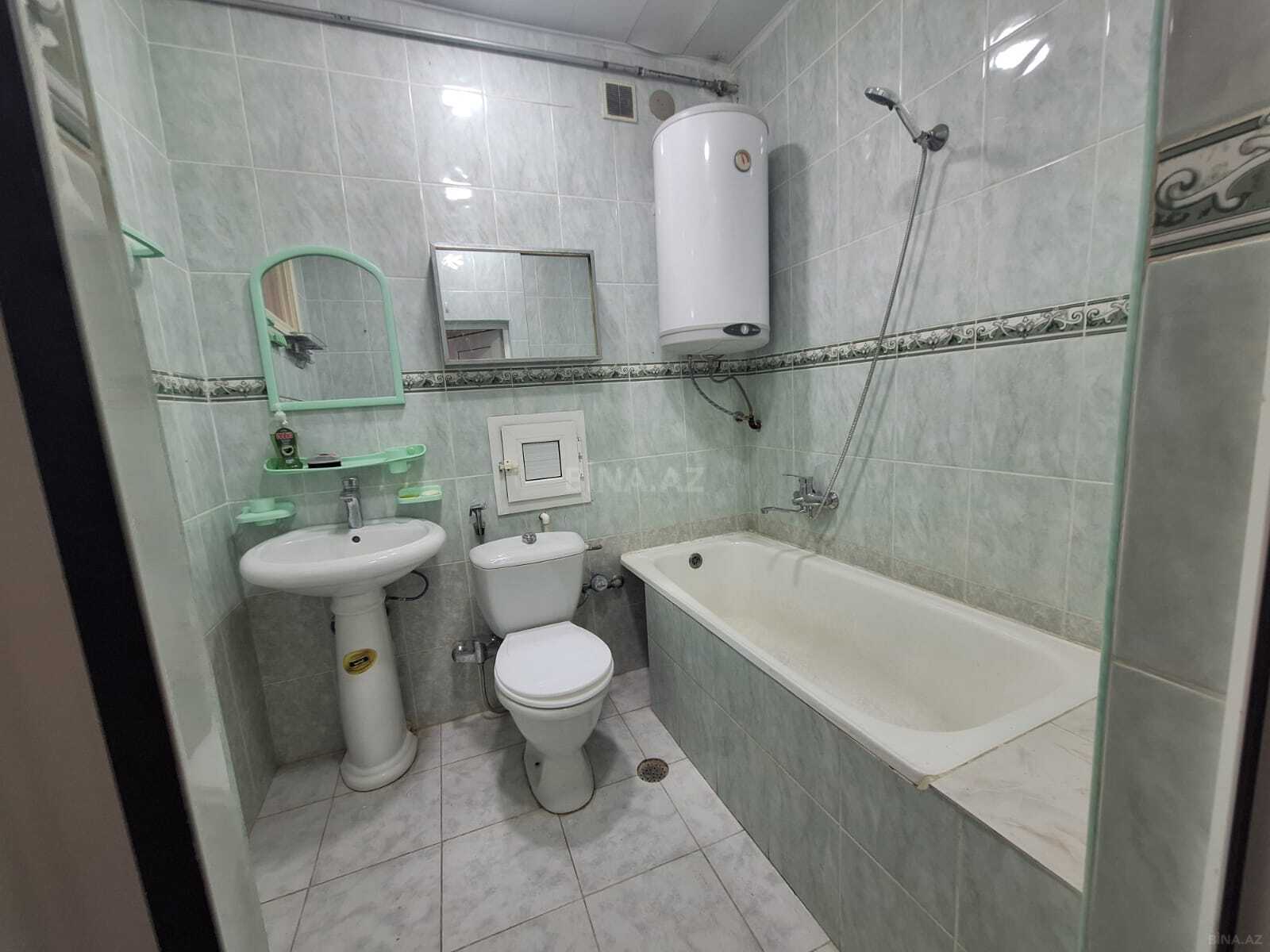 1-комн. вторичка - Сумгаит - 37 м² (16)