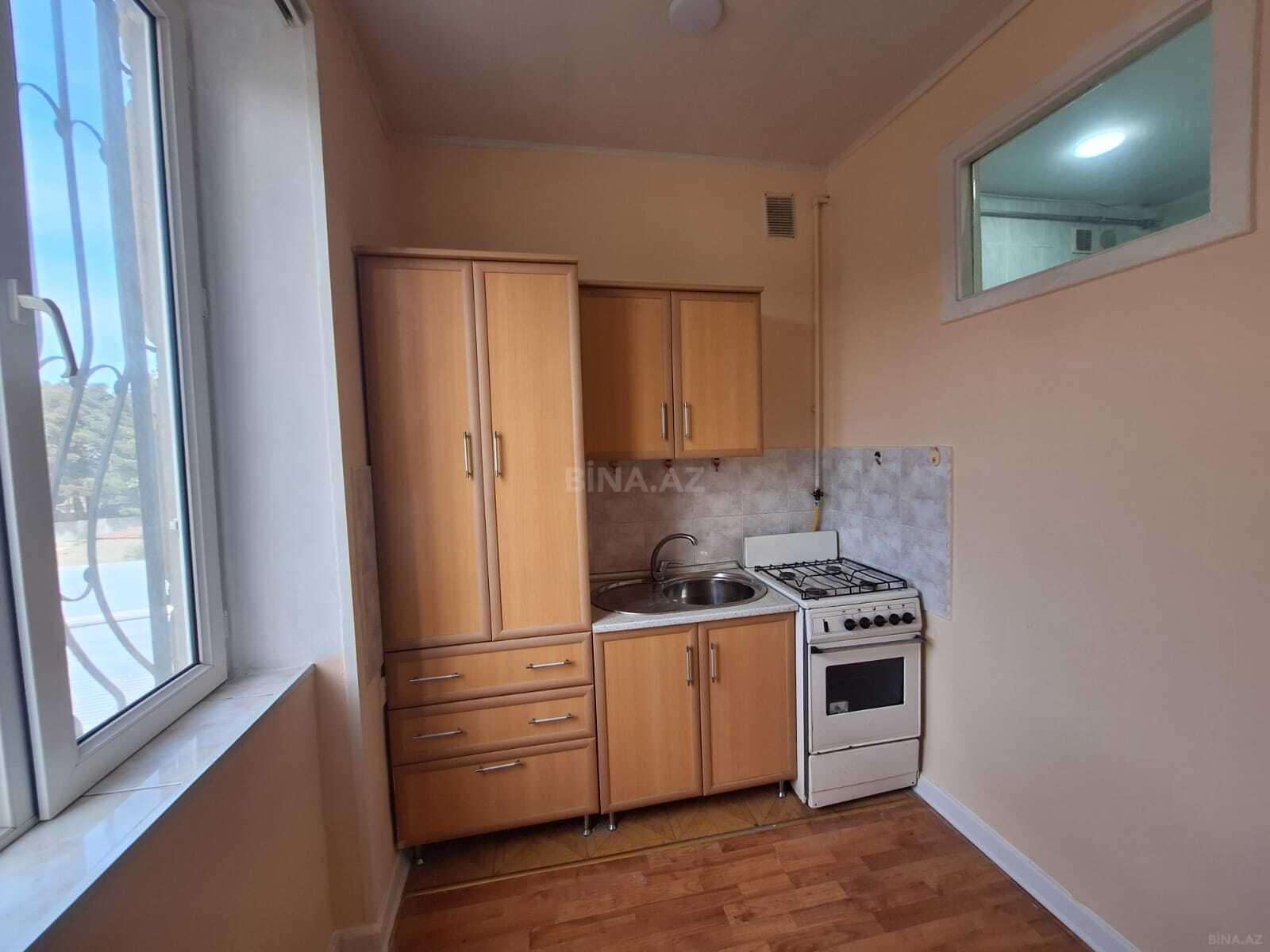 1-комн. вторичка - Сумгаит - 37 м² (13)