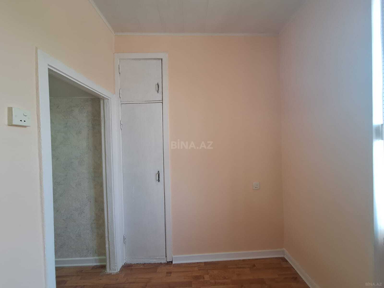 1-комн. вторичка - Сумгаит - 37 м² (15)