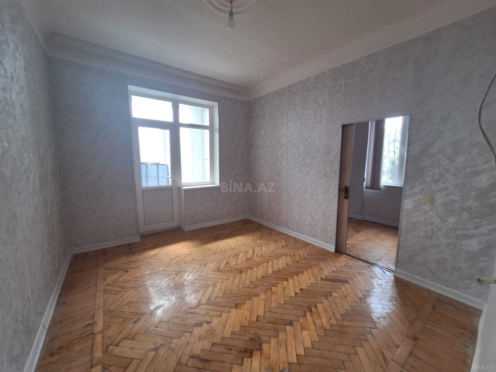 1-комн. вторичка - Сумгаит - 37 м² (17)