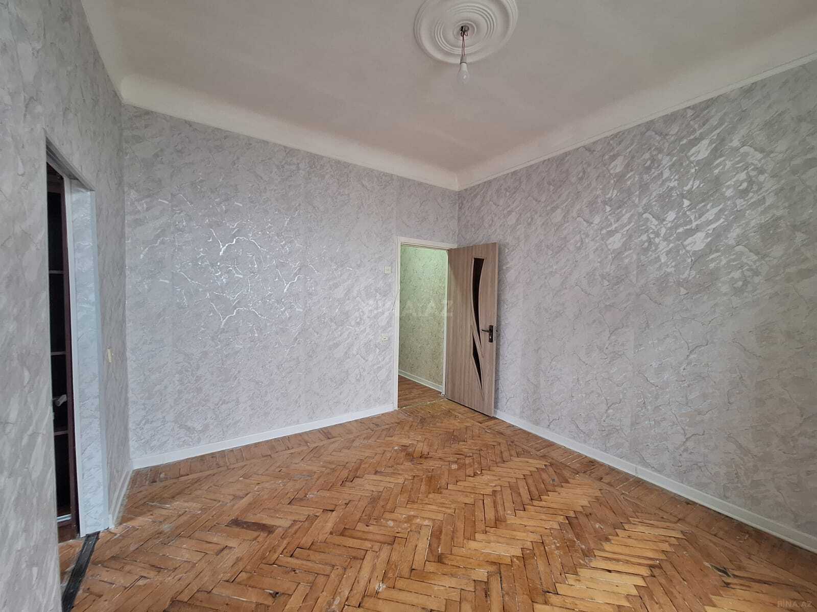 1-комн. вторичка - Сумгаит - 37 м² (5)