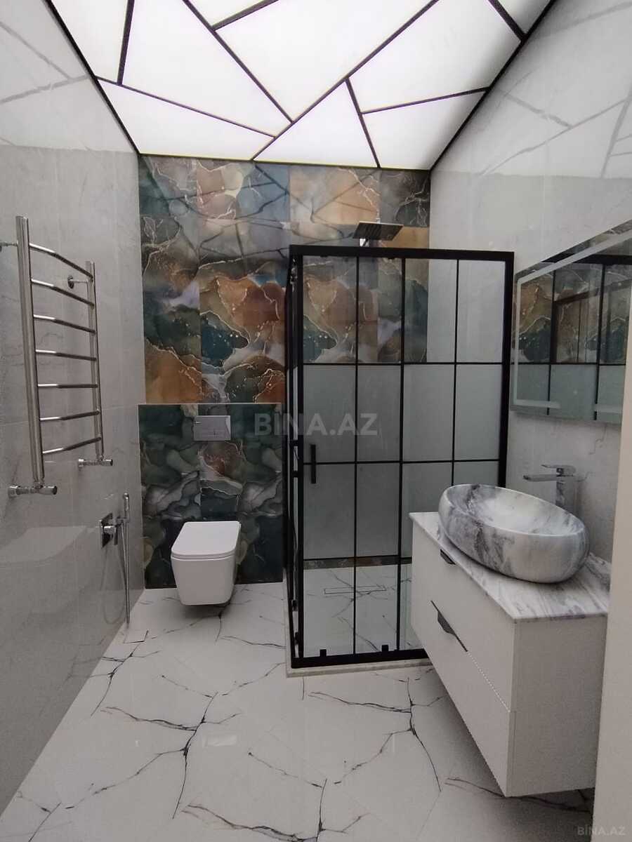 2 otaqlı yeni tikili - Nərimanov r. - 95 m² (12)