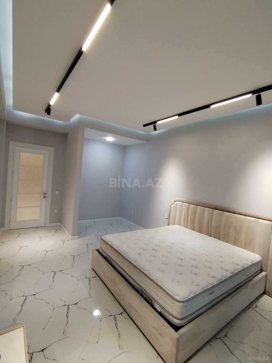 2 otaqlı yeni tikili - Nərimanov r. - 95 m² (4)