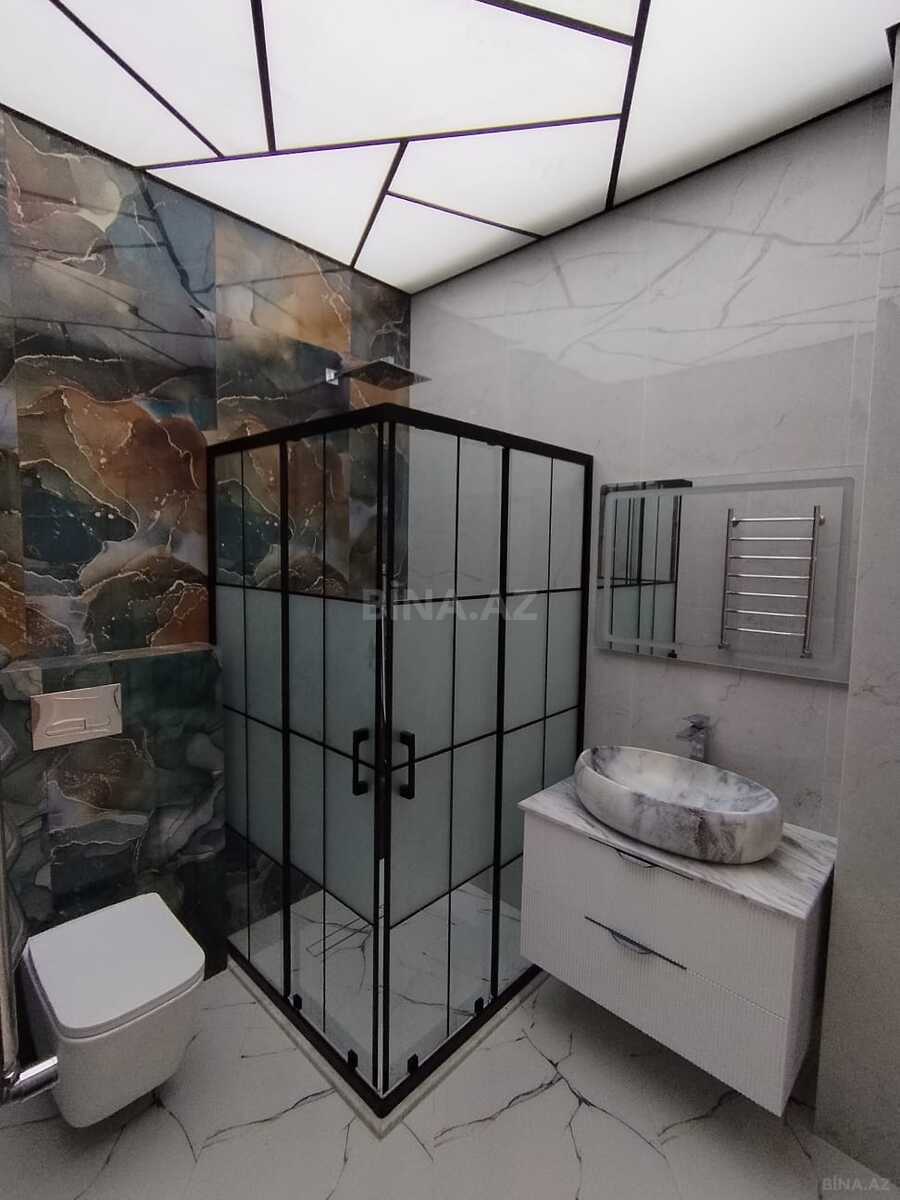 2 otaqlı yeni tikili - Nərimanov r. - 95 m² (13)