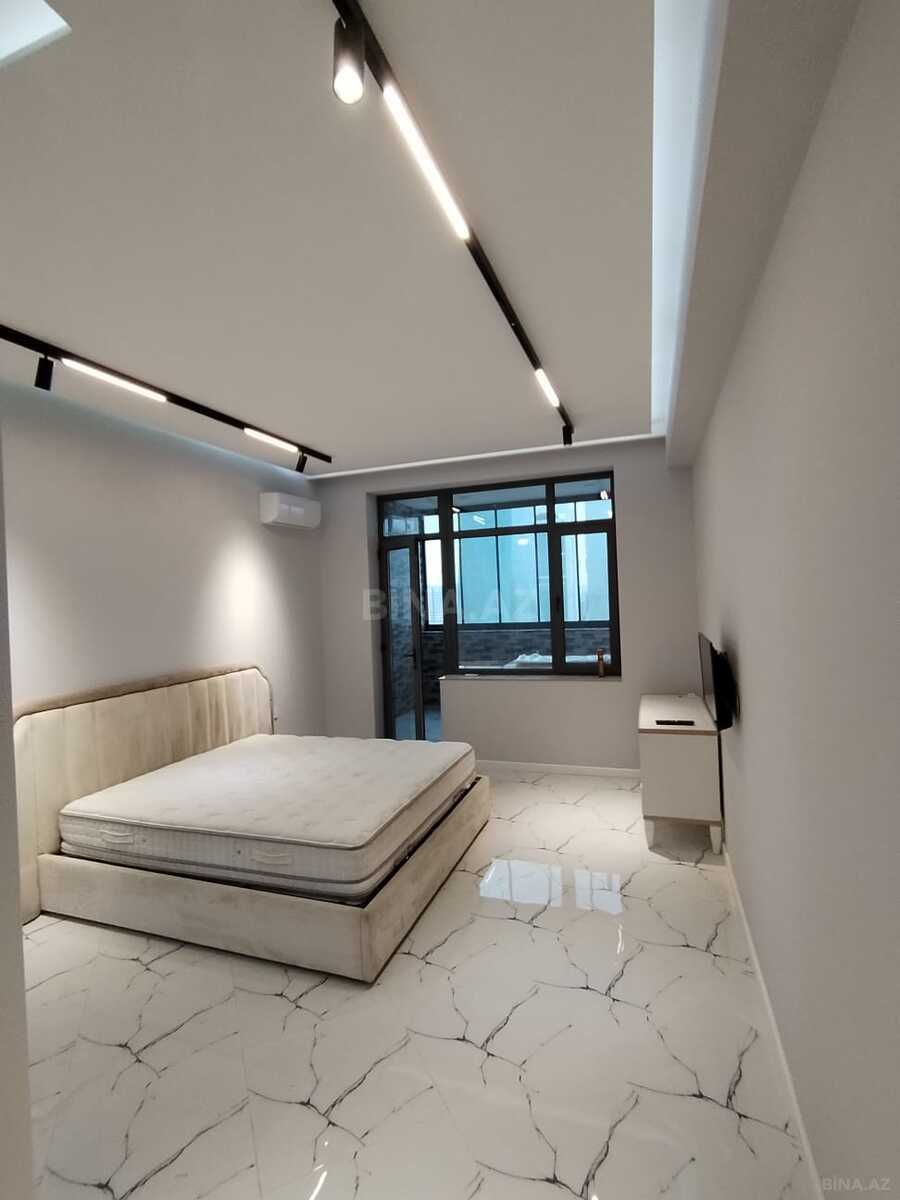 2 otaqlı yeni tikili - Nərimanov r. - 95 m² (5)