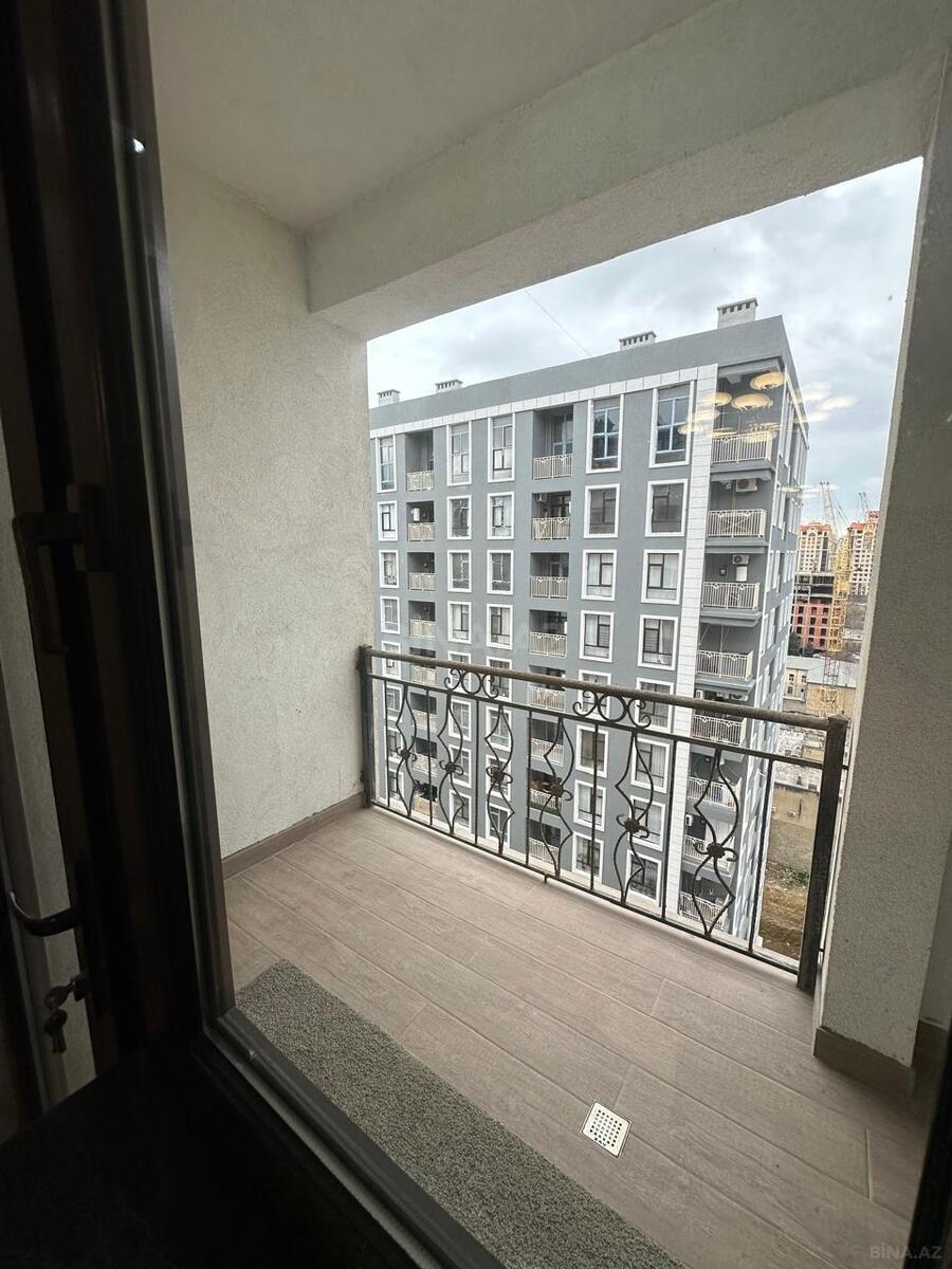 3-комн. новостройка - м. 28 мая - 150 м² (10)