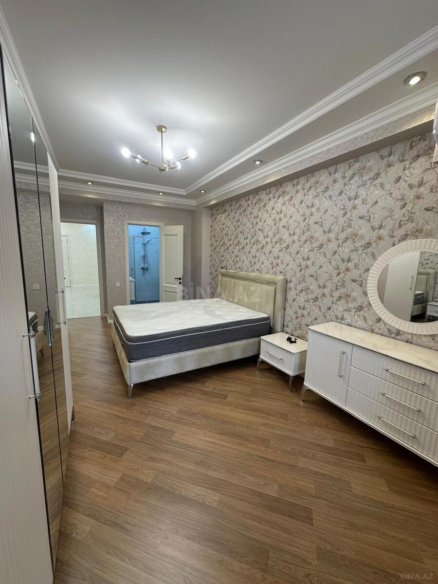 3-комн. новостройка - м. 28 мая - 150 м² (6)