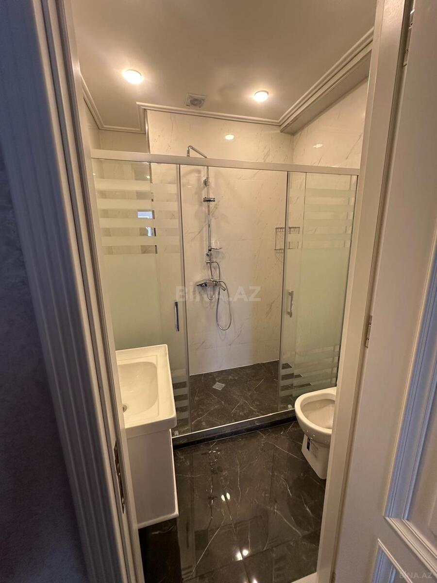 3-комн. новостройка - м. 28 мая - 150 м² (11)