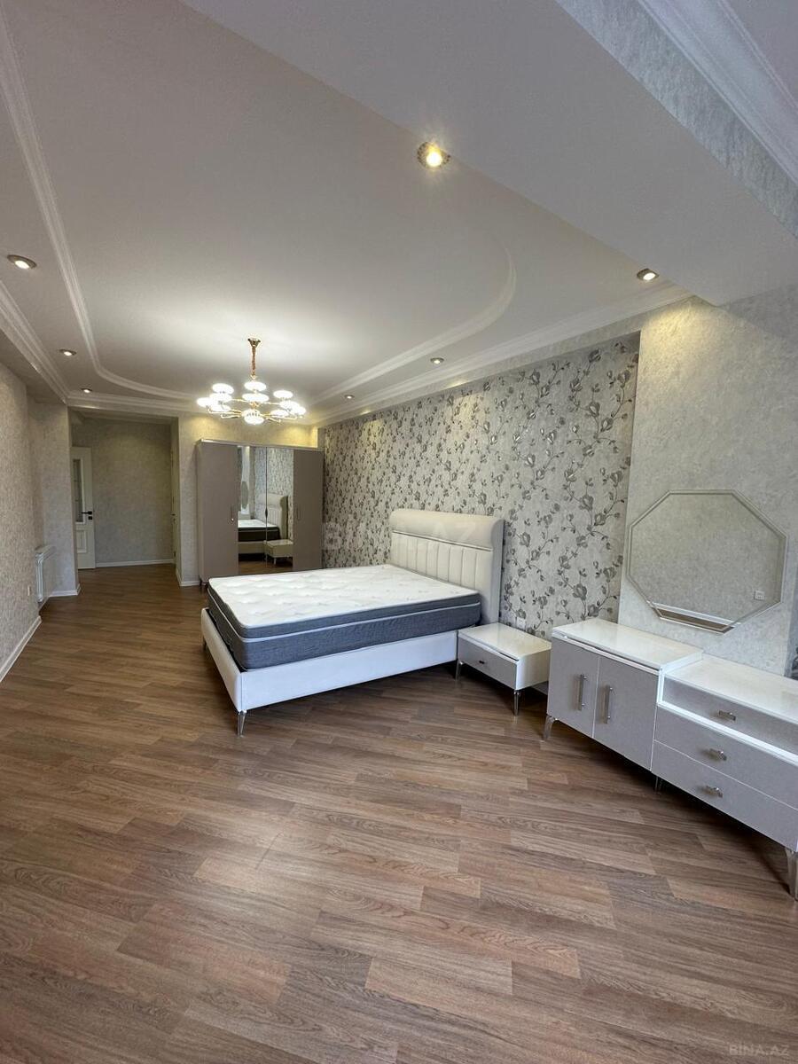 3-комн. новостройка - м. 28 мая - 150 м² (5)