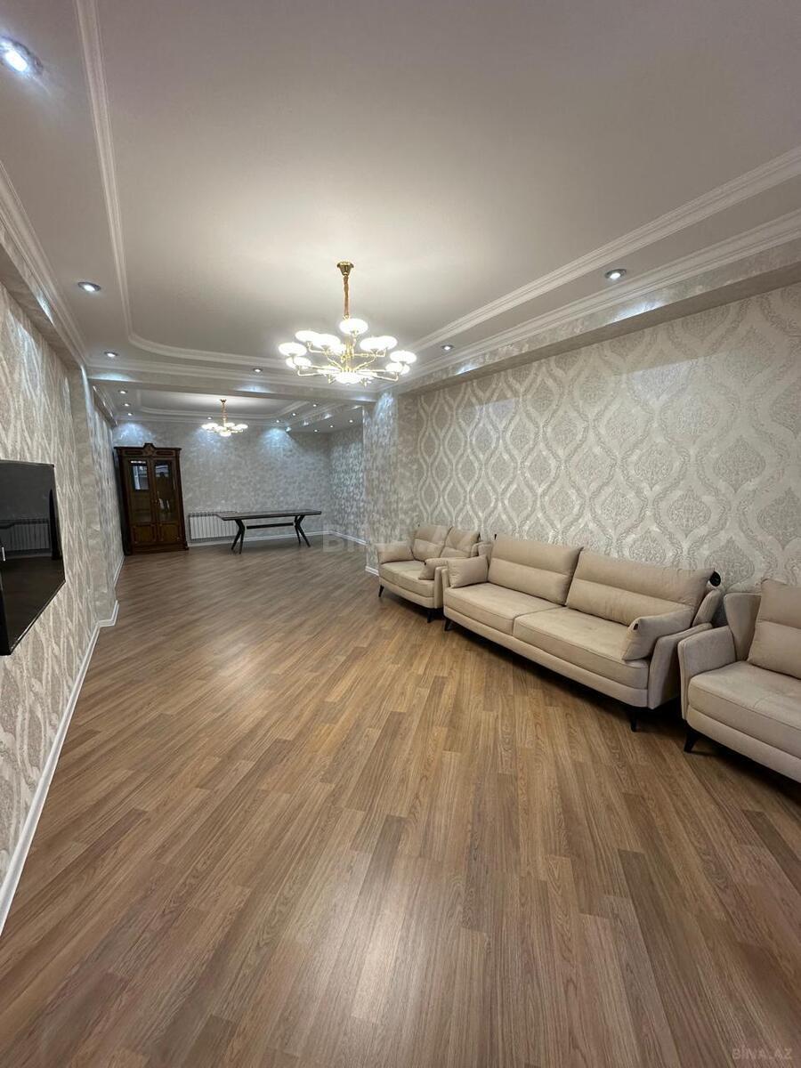 3-комн. новостройка - м. 28 мая - 150 м² (1)