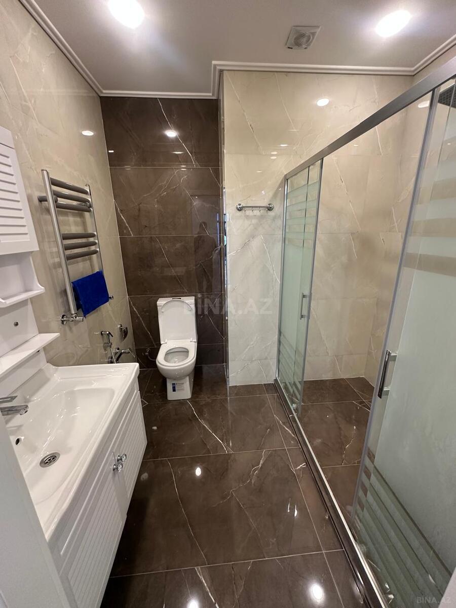 3-комн. новостройка - м. 28 мая - 150 м² (13)