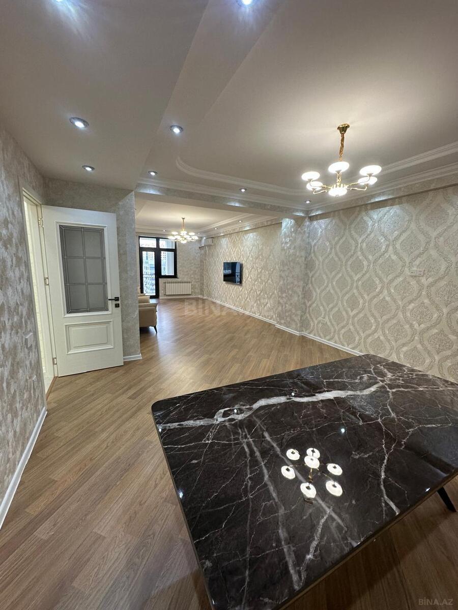 3-комн. новостройка - м. 28 мая - 150 м² (7)