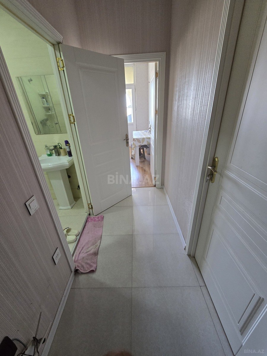 1-комн. новостройка - Хырдалан - 52 м² (8)