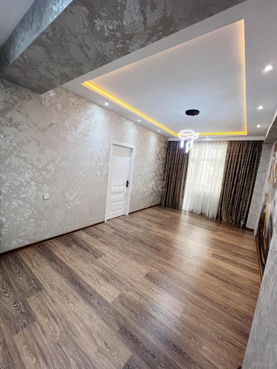 2 otaqlı yeni tikili - Xırdalan - 62 m² (2)