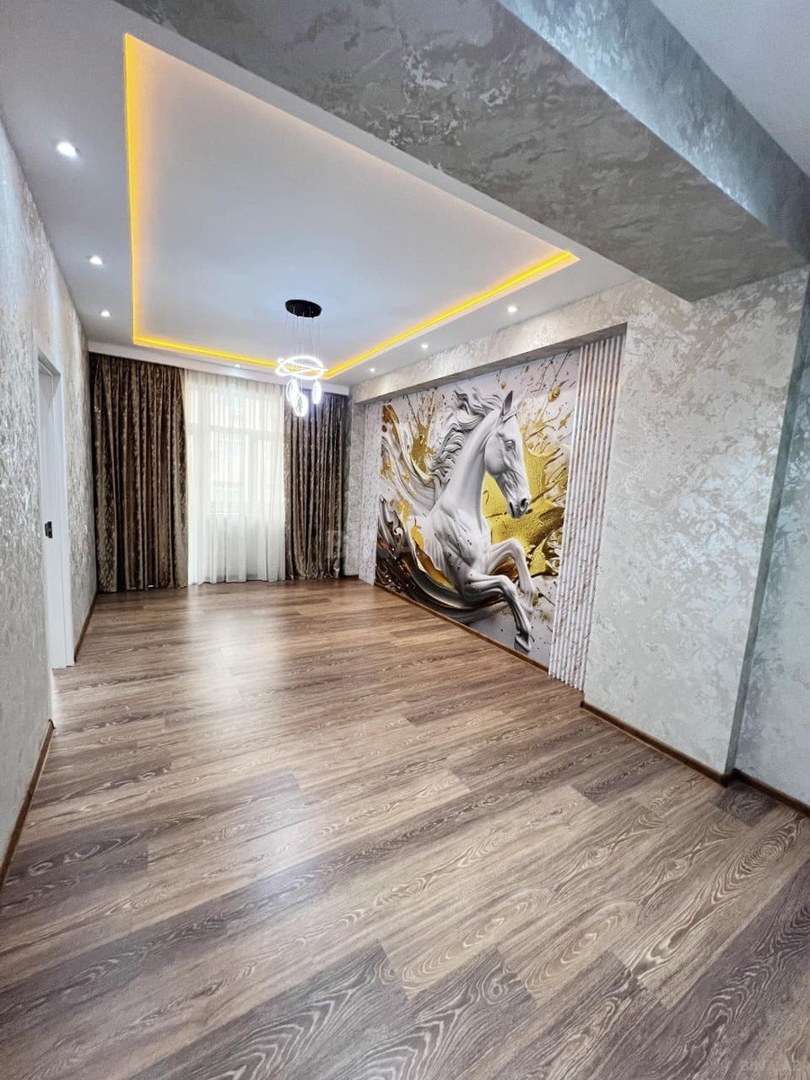 2 otaqlı yeni tikili - Xırdalan - 62 m² (1)