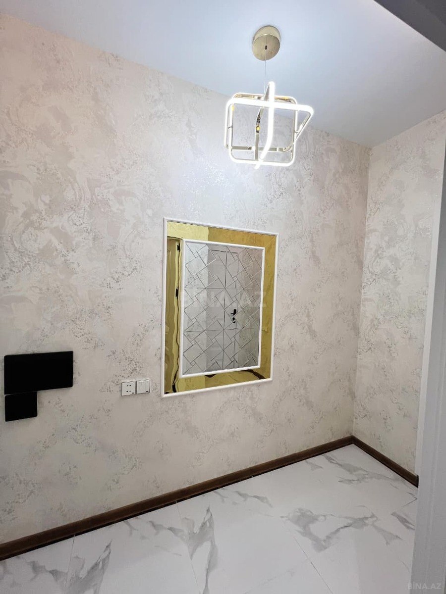 2 otaqlı yeni tikili - Xırdalan - 62 m² (13)