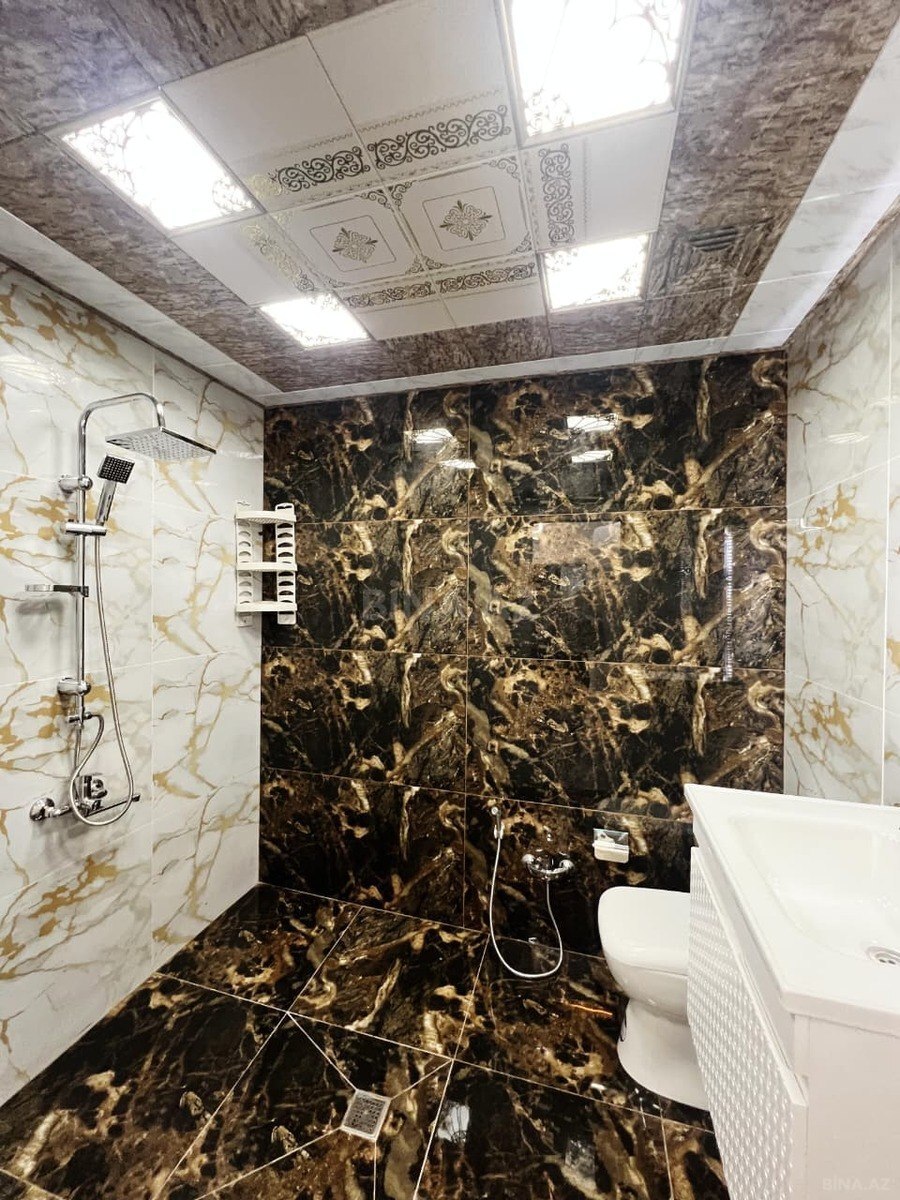 2 otaqlı yeni tikili - Xırdalan - 62 m² (16)