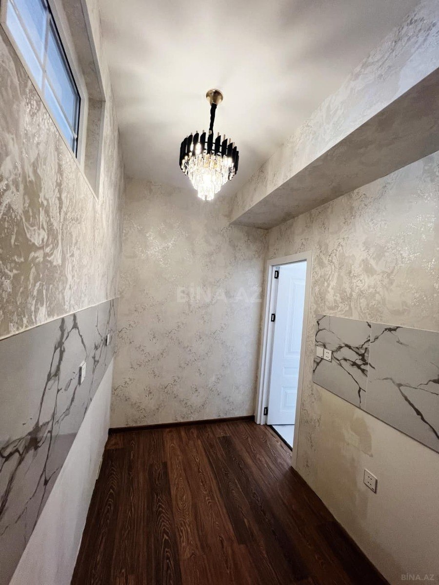 2 otaqlı yeni tikili - Xırdalan - 62 m² (9)