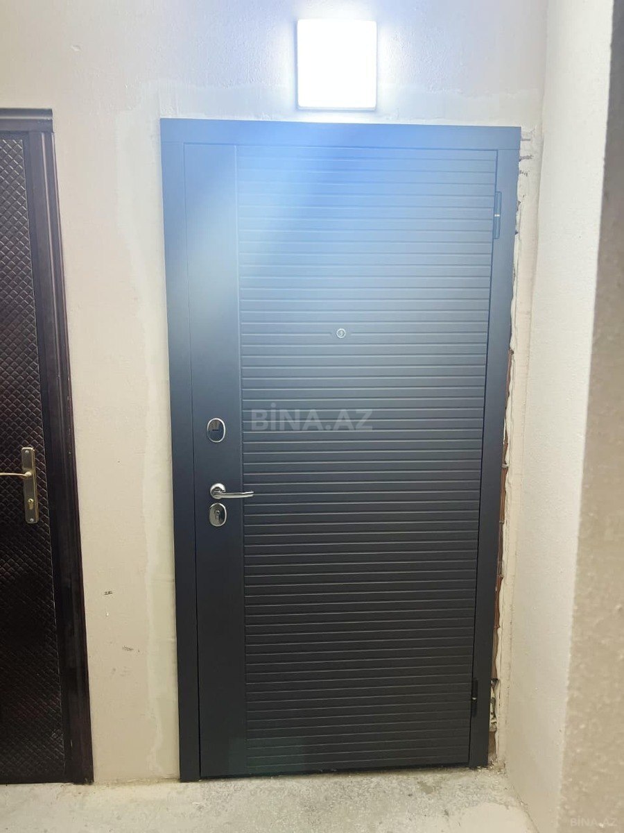 2 otaqlı yeni tikili - Xırdalan - 62 m² (17)