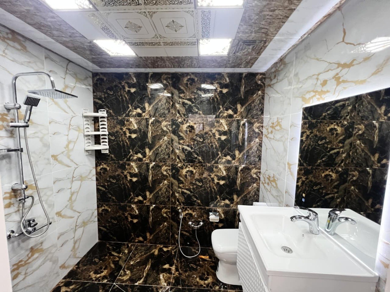 2 otaqlı yeni tikili - Xırdalan - 62 m² (15)
