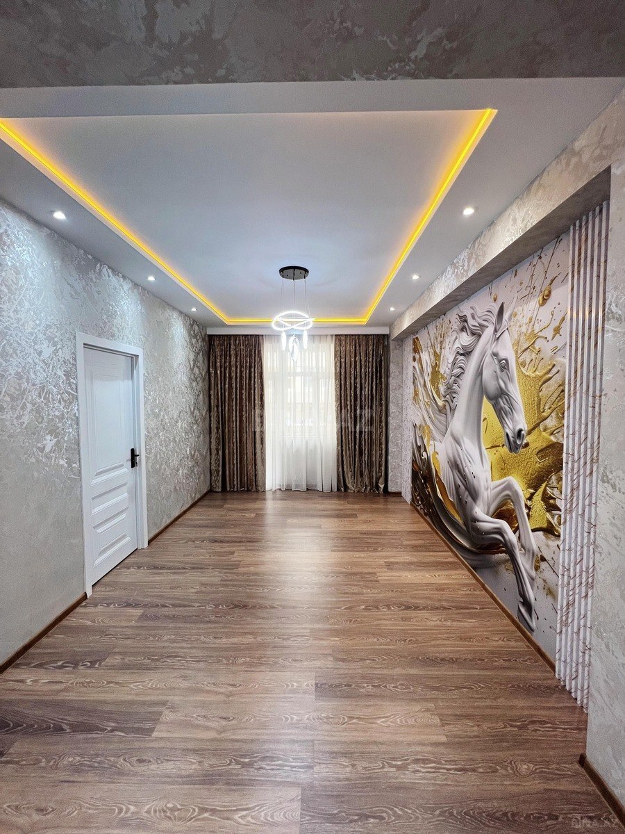 2 otaqlı yeni tikili - Xırdalan - 62 m² (5)