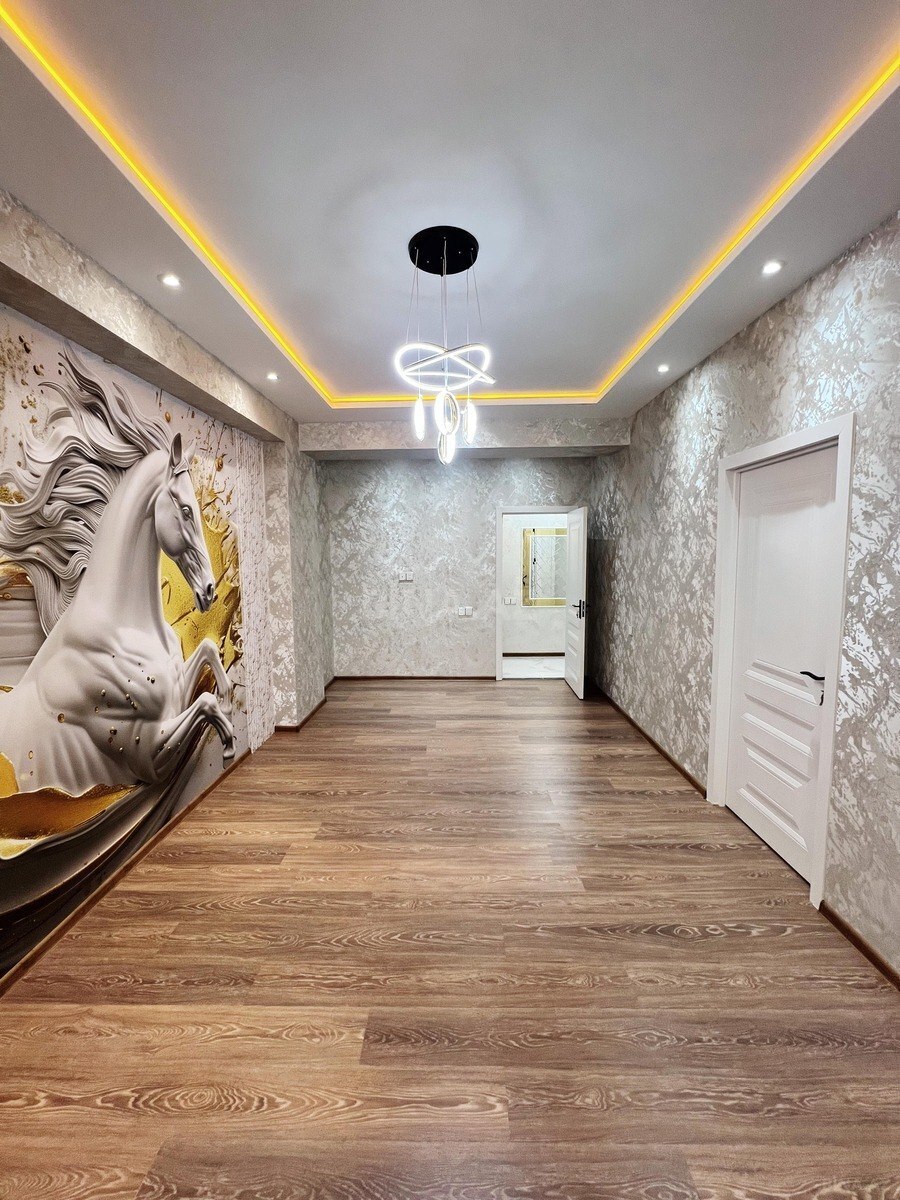 2 otaqlı yeni tikili - Xırdalan - 62 m² (4)
