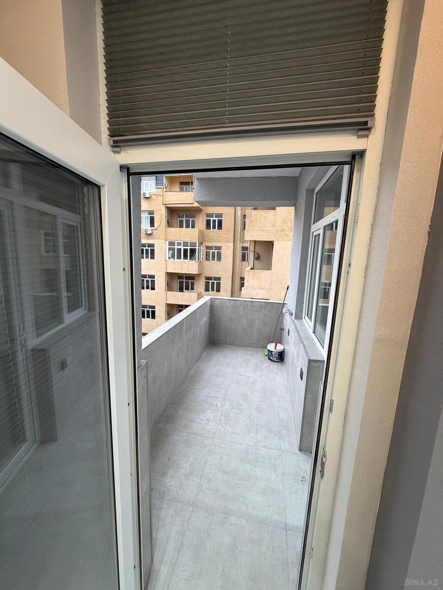 2 otaqlı yeni tikili - Xırdalan - 62 m² (9)