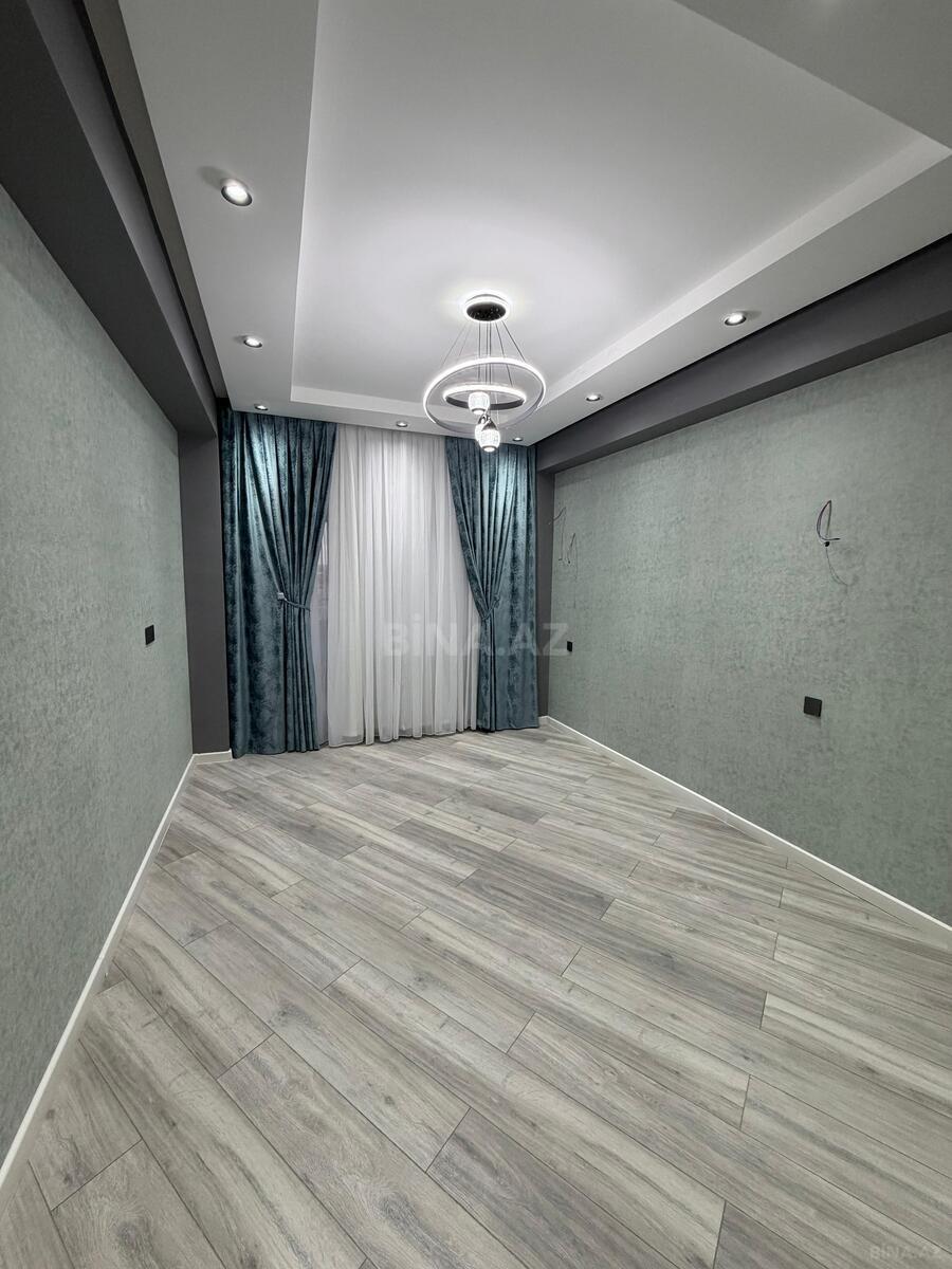 2 otaqlı yeni tikili - Xırdalan - 62 m² (3)
