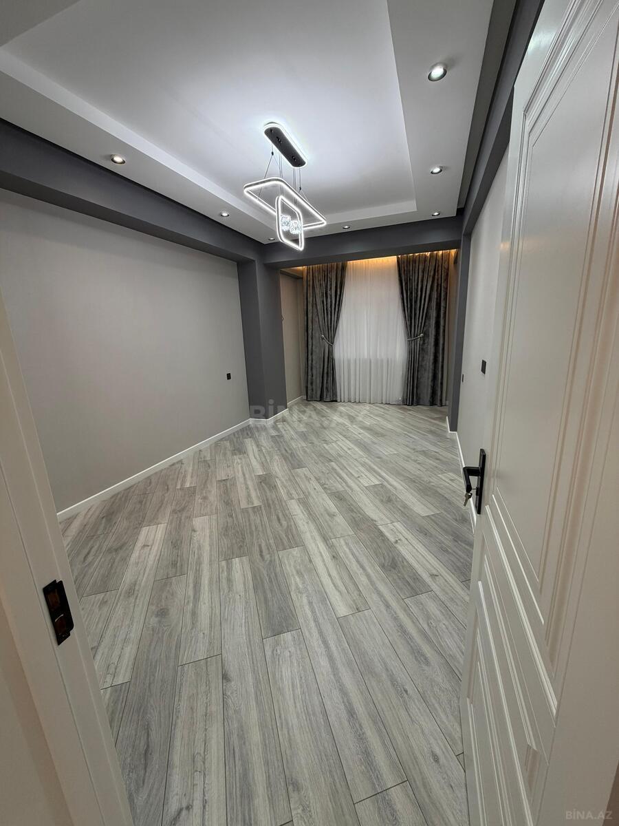 2 otaqlı yeni tikili - Xırdalan - 62 m² (5)