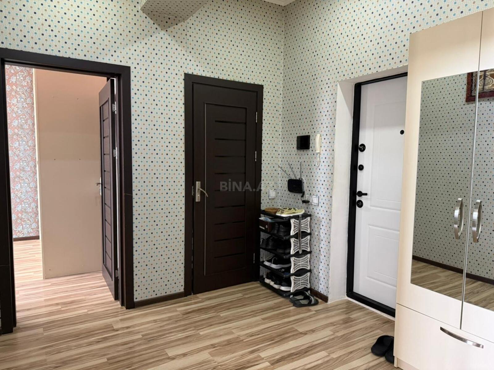 2 otaqlı yeni tikili - Xırdalan - 86 m² (1)