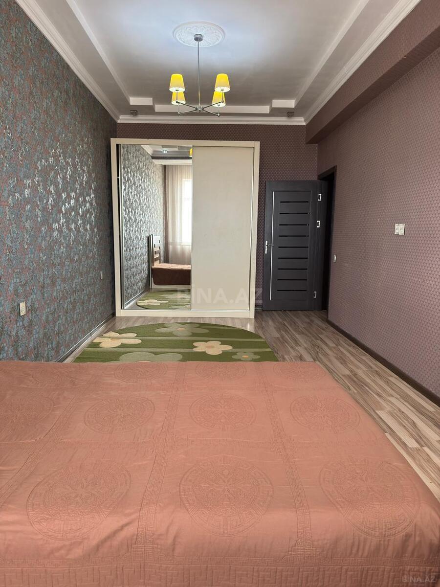 2 otaqlı yeni tikili - Xırdalan - 86 m² (9)