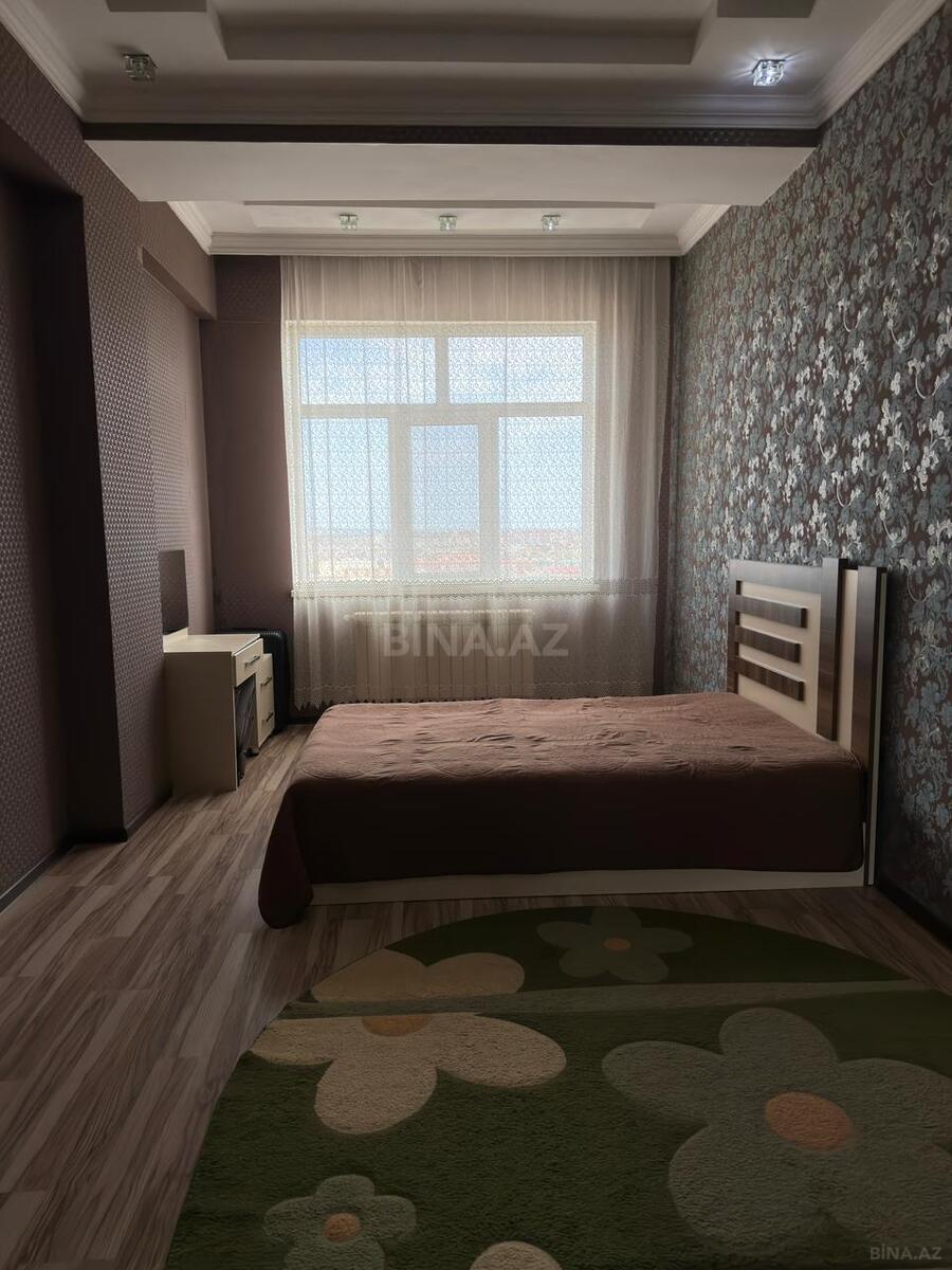 2 otaqlı yeni tikili - Xırdalan - 86 m² (4)