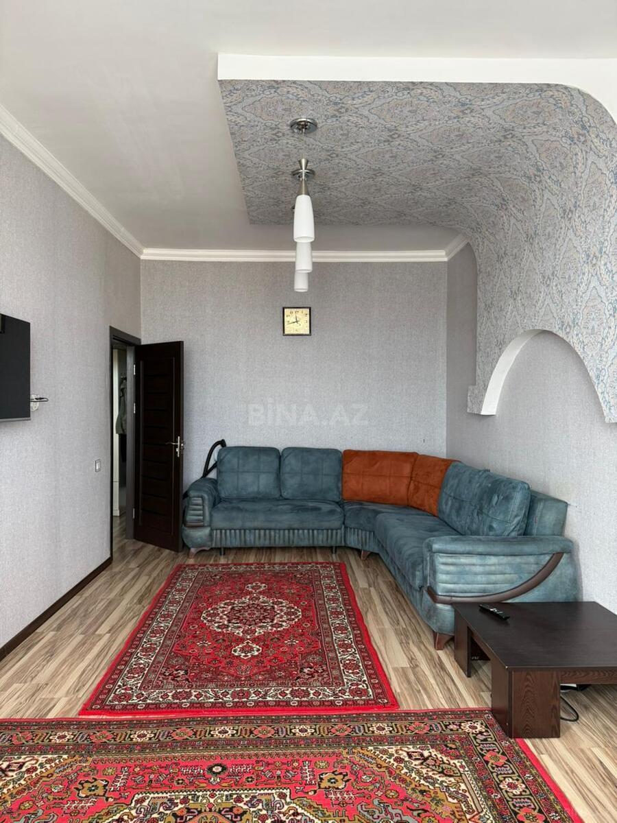 2 otaqlı yeni tikili - Xırdalan - 86 m² (2)