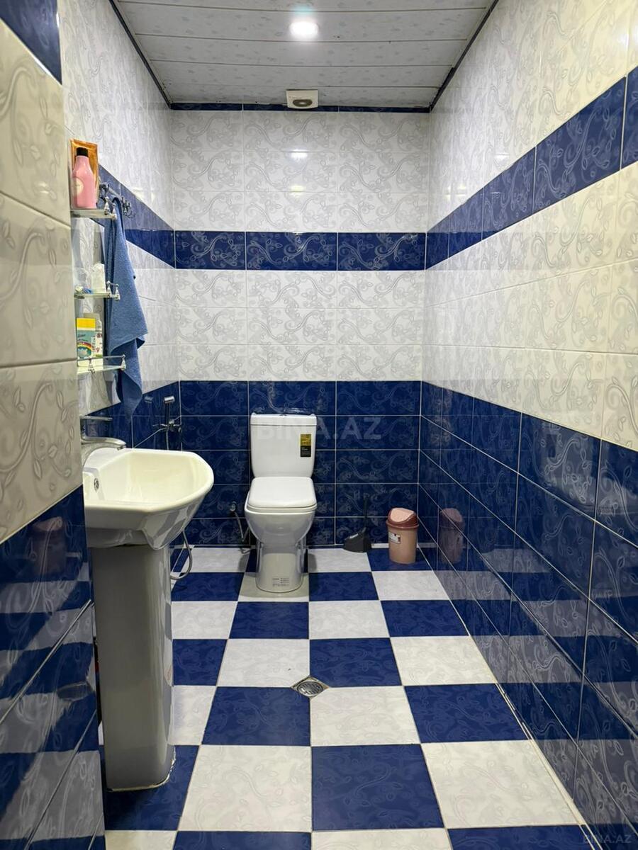 2 otaqlı yeni tikili - Xırdalan - 86 m² (14)